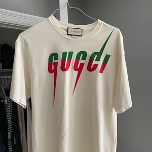 Gucci sport t shirt